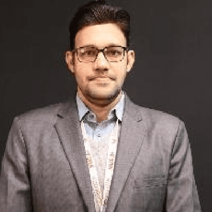 Prof. (Dr.) K. K. Agrawal